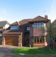 9, Cawdell Drive, Loughborough LE12 5BW