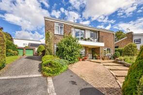 8, Lambourne Way, Thruxton SP11 8NE