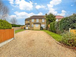 1, Ashen Tree Cottages, Preston Hill, Canterbury CT3 1DA