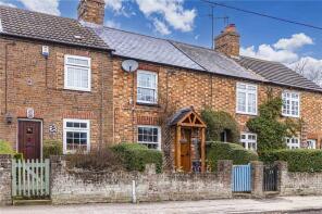 30, Church Road, Dunstable LU6 1RE