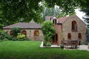 Horseshoe Cottage, Pollywiggle Lane, Fakenham NR21 7HR