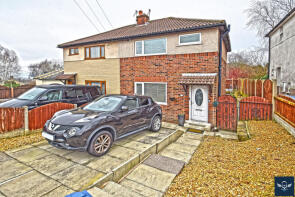 22, Fenwick Street, Burnley BB11 5JG
