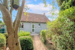 Lambrook Cottage, Lambrook Lane, West Camel, Yeovil BA22 7QA