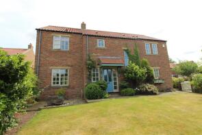 Ash Tree House, South Farm Court, Thirsk YO7 4RY
