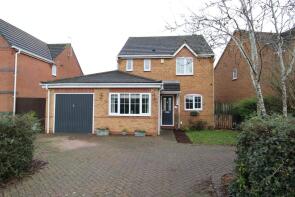 17, Maxwell Way, Lutterworth LE17 4GS