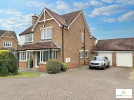 9, Hildyard Close, Middlesbrough TS9 5QE