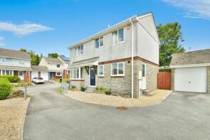 4, Snell Drive, Saltash PL12 4UB