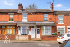 23, Fowler Street, Wolverhampton WV2 3JD