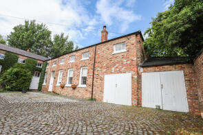 3, The Stables, Hutton Rudby To Tame Bridge, Yarm TS15 0JP