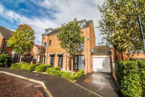 2, Meldon Close, Washington NE38 8FL