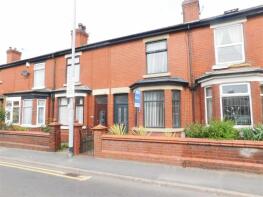 198, Stockport Road East, Bredbury, Stockport SK6 2AQ