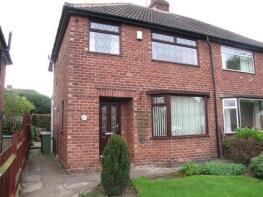 45, Cheetham Avenue, Dronfield S18 4DL