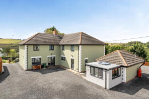 Brynllys, Bontgoch SY24 5DP