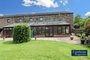 Barn End, Wigton CA7 8AF
