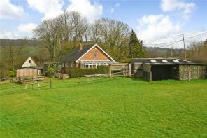 Hillecourt, Canterbury Road, Ashford TN25 5LQ