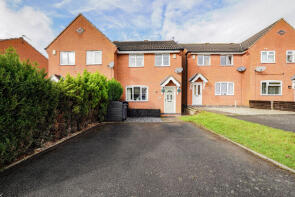 4, Shoesmith Close, Leicester LE9 8NB