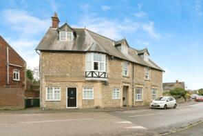 Flat 3, 5, South Street, Milton Keynes MK19 7EL