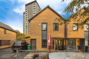 15, Armitage Avenue, Manchester M12 5GN