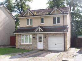 6, The Sheilings, Cambus FK10 2NN
