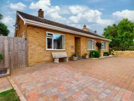 11, Showsley Road, Towcester NN12 7RW