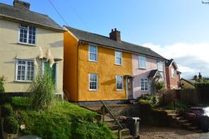 Saffron Cottage, The Street, Sudbury CO10 8RA