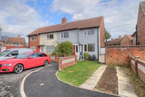 20, Dunkeld Close, Stockton-on-tees TS19 8SB