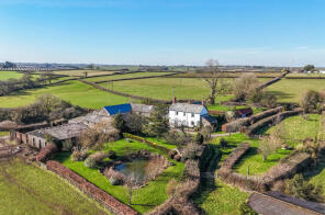 Collacott Farm, Wembworthy EX18 7RL