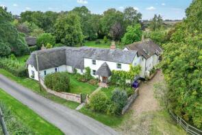Blagrove, Beckfield Lane, Green End, Buntingford SG9 0RL