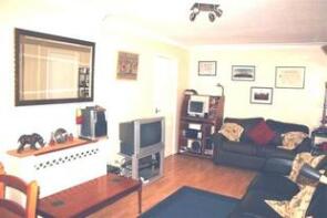 11 Flat 11, Harlech Court, Curlew Close, Whitchurch, Cardiff CF14 1BP