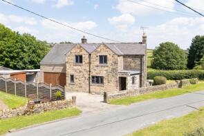 Highfield House, Beresford Lane, Alfreton DE55 6FH