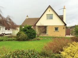 Larbreck, Wyresdale Road, Lancaster LA2 9EF