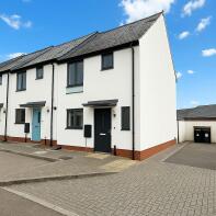 98, Milbury Farm Meadow, Exeter EX6 8FG