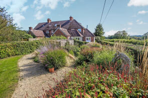 1, Manor Farm Cottages, Fordingbridge SP6 3NP