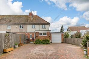 2, Scriveners Lane, Towcester NN12 7NZ