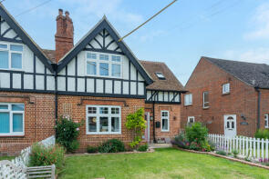 18, Moreton Road, Aston Tirrold, Didcot OX11 9EW