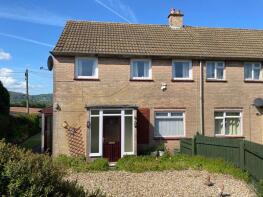 21, Dean Swift Close, Ross-on-wye HR9 6HQ
