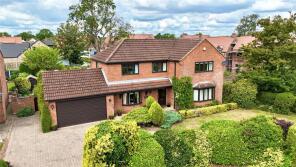 5, Church View, Doncaster DN10 4PU