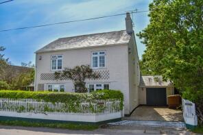 Ladywell, Norley Wood Road, Lymington SO41 5RU