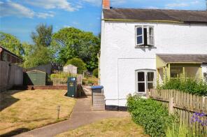 1, Grey Cottage, Hallaton Road, Leicester LE7 9WB