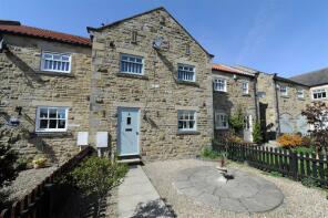 5, Ladywell Court, Richmond DL10 5QN