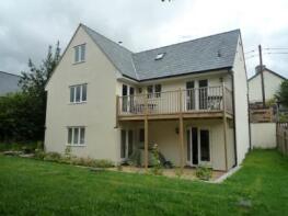 Ellesbrook, Knucklas, Knighton LD7 1PW