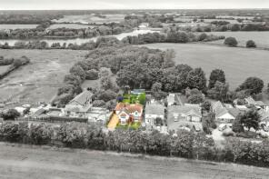 Jardin House, Colchester Road, Colchester CO7 7PQ