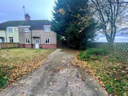 6, Butts Close, Queens Street, Culworth OX17 2AT