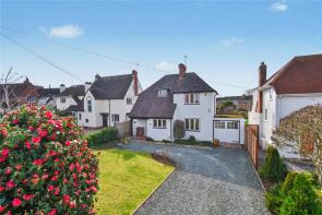 15, Beckett Road, Worcester WR3 7NH