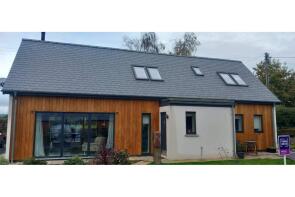 4, Llys Garn, Bethlehem, Llandeilo SA19 6AQ