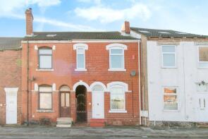 6, Aketon Road, Castleford WF10 5DJ