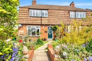 60, Nappers Wood, Haslemere GU27 3PE