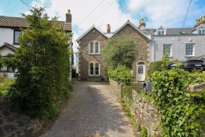54, West Hill, Bristol BS20 6LR