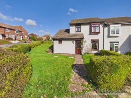 1, Maytree Close, Frome BA11 2SG