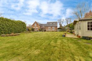 School House, Newark Road, Nottingham NG13 9PB